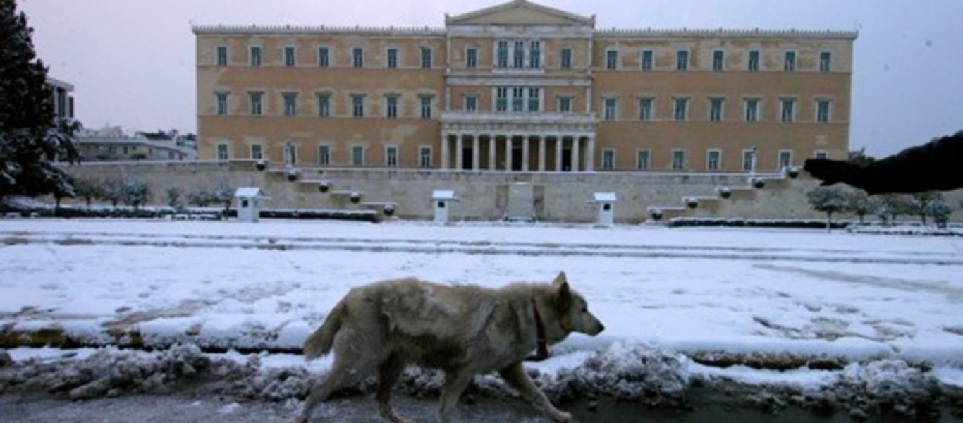 Κακοκαιρία: Νέα επιδείνωση του καιρού - Ποια σχολεία θα είναι κλειστά αύριο στην Αττική